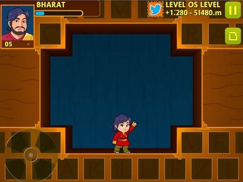 Maze Master Bharat Level Design